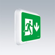 Voyager Square — VOY SQUARE 220 P MSW E3D WH SP1-E002-D