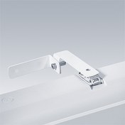 Xetaro Linear — XETARO Side hanger fixing bracket set