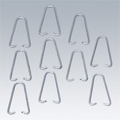 Aquaforce Pro — SUSPENSION HOOKS KIT