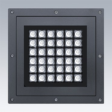 Axyl Opera, drive over