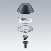 Plurio eftermonteringssæt