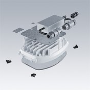 Eftermonteringssæt LE STRT