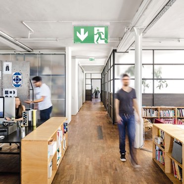 Lighting Controls and Emergency Lighting